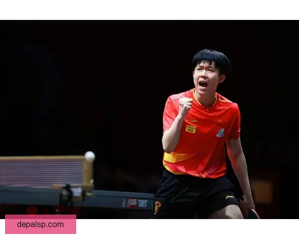 国乒横扫波兰晋级世乒16强